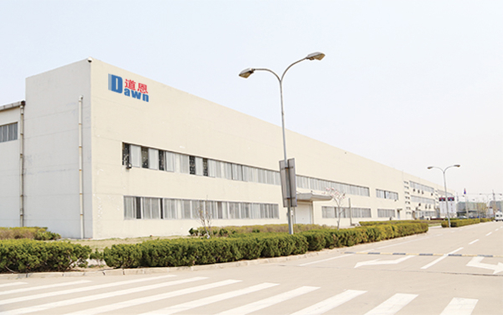 道恩集团有限公司